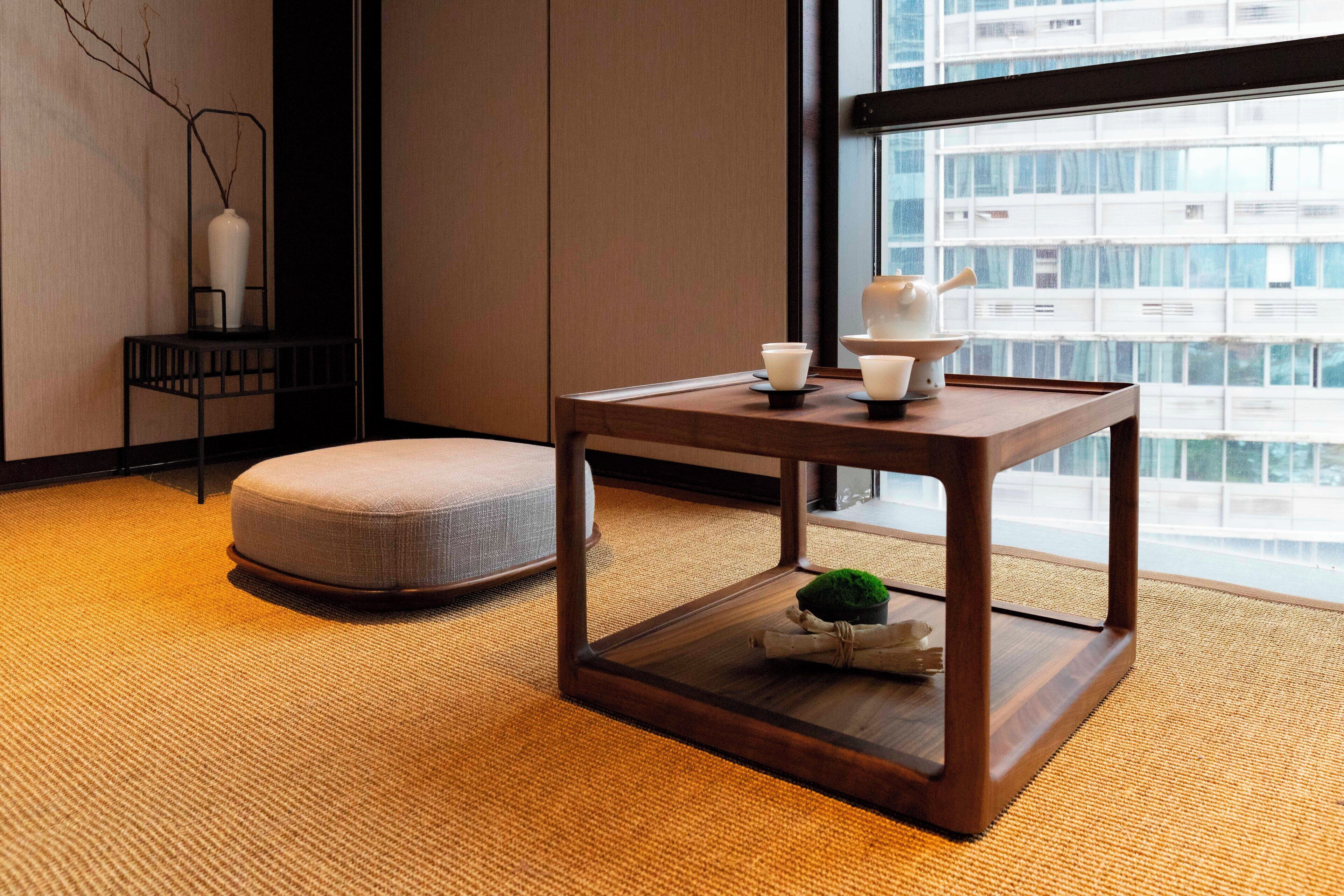 Photo - JW Marriott Hotel Shenzhen