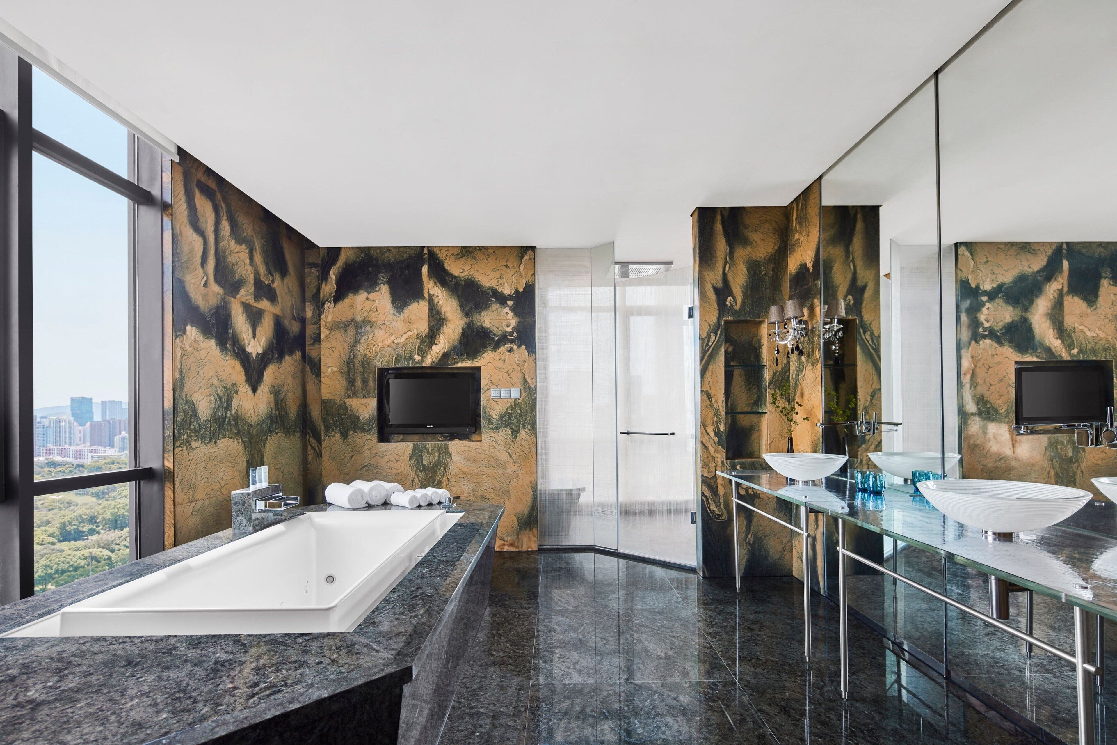 Photo - JW Marriott Hotel Shenzhen