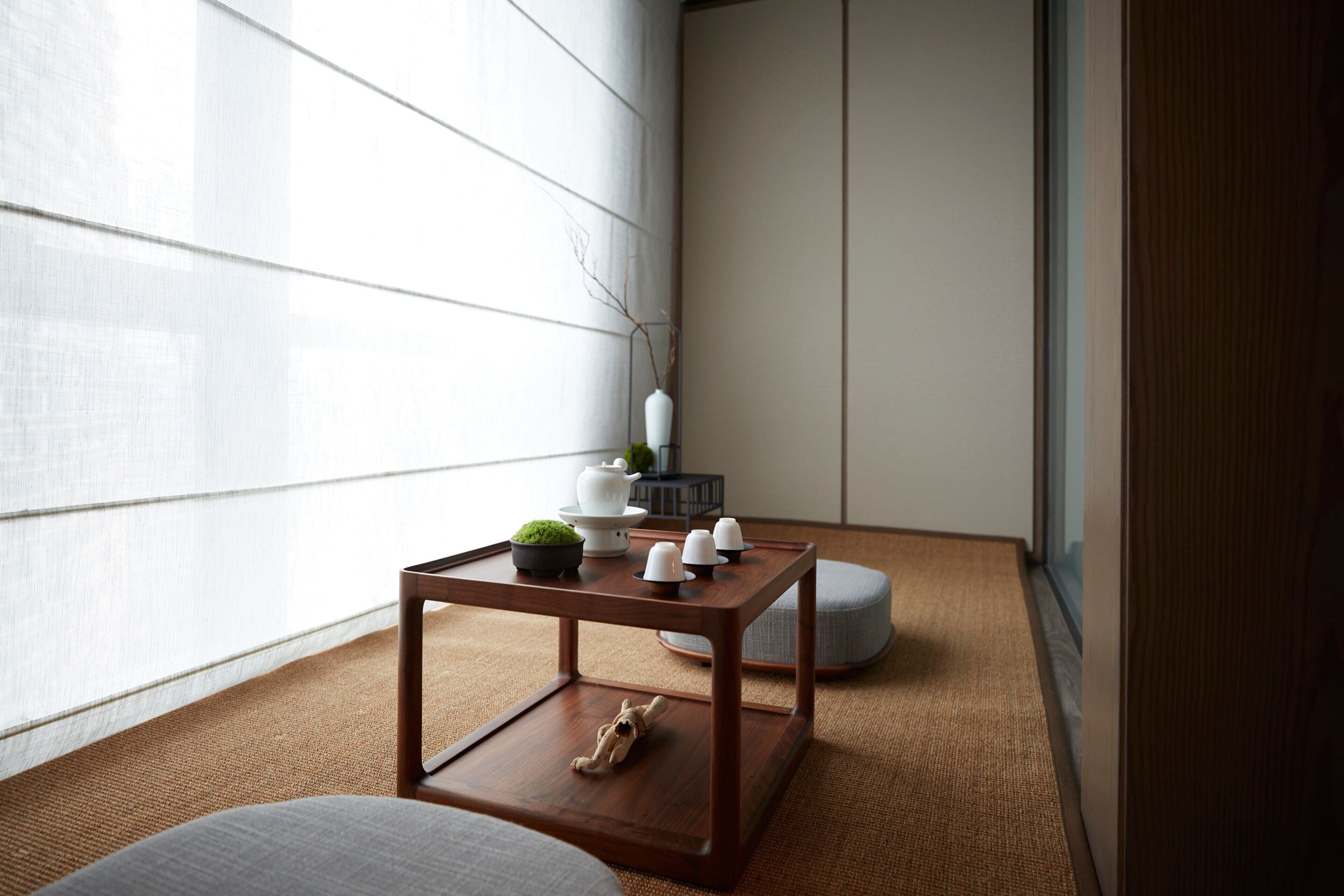 Photo - JW Marriott Hotel Shenzhen