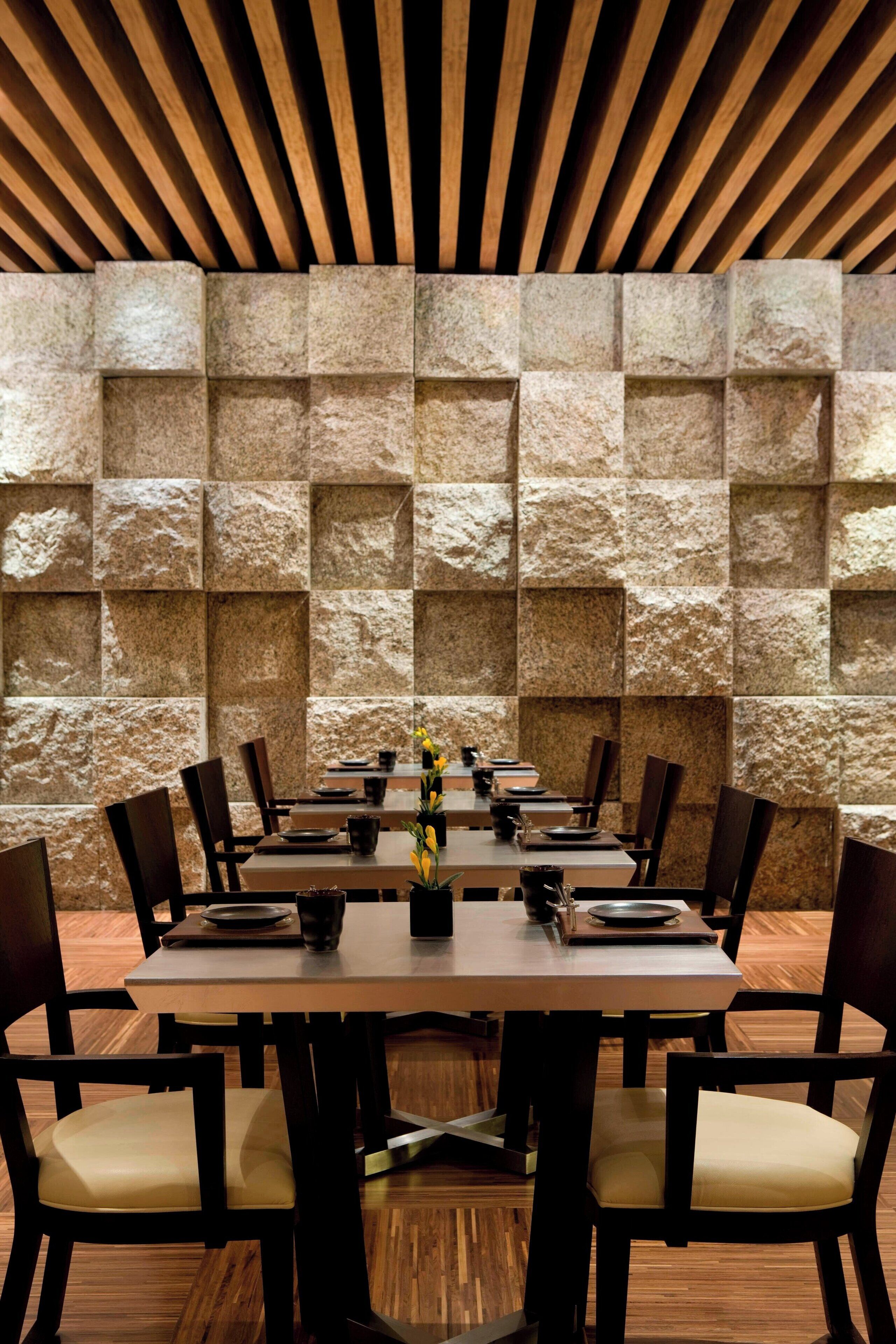 Photo - JW Marriott Hotel Shenzhen