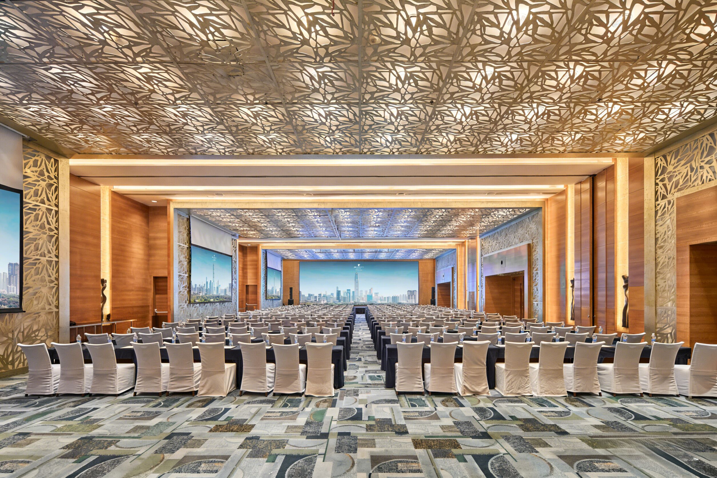 Photo - JW Marriott Hotel Shenzhen