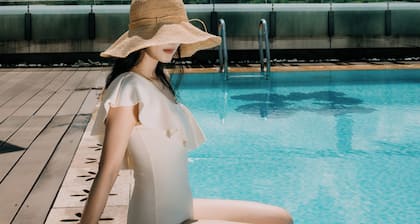 JW Marriott Hotel Shenzhen