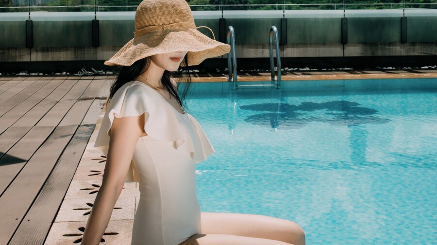 JW Marriott Hotel Shenzhen