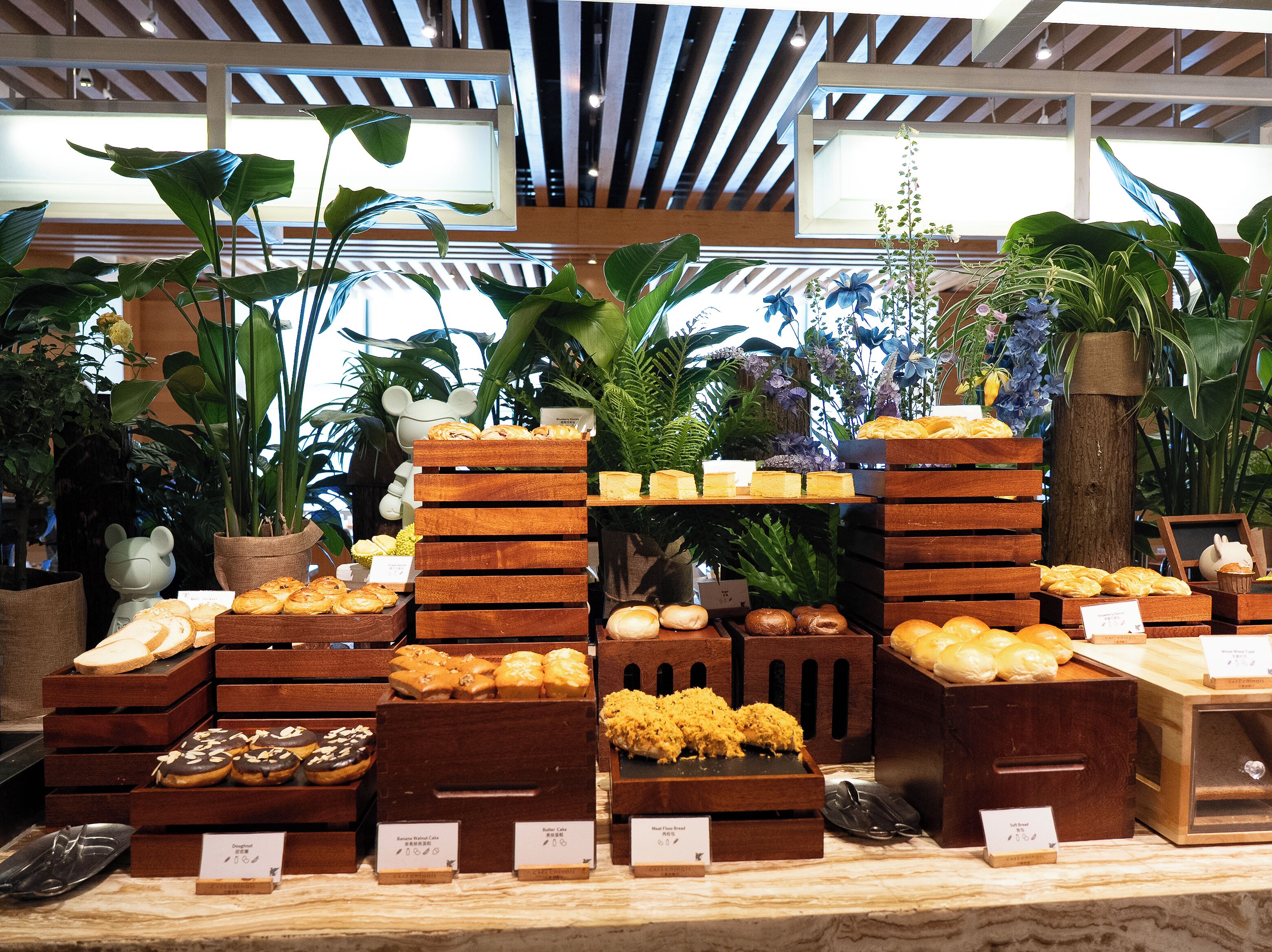 Photo - JW Marriott Hotel Shenzhen