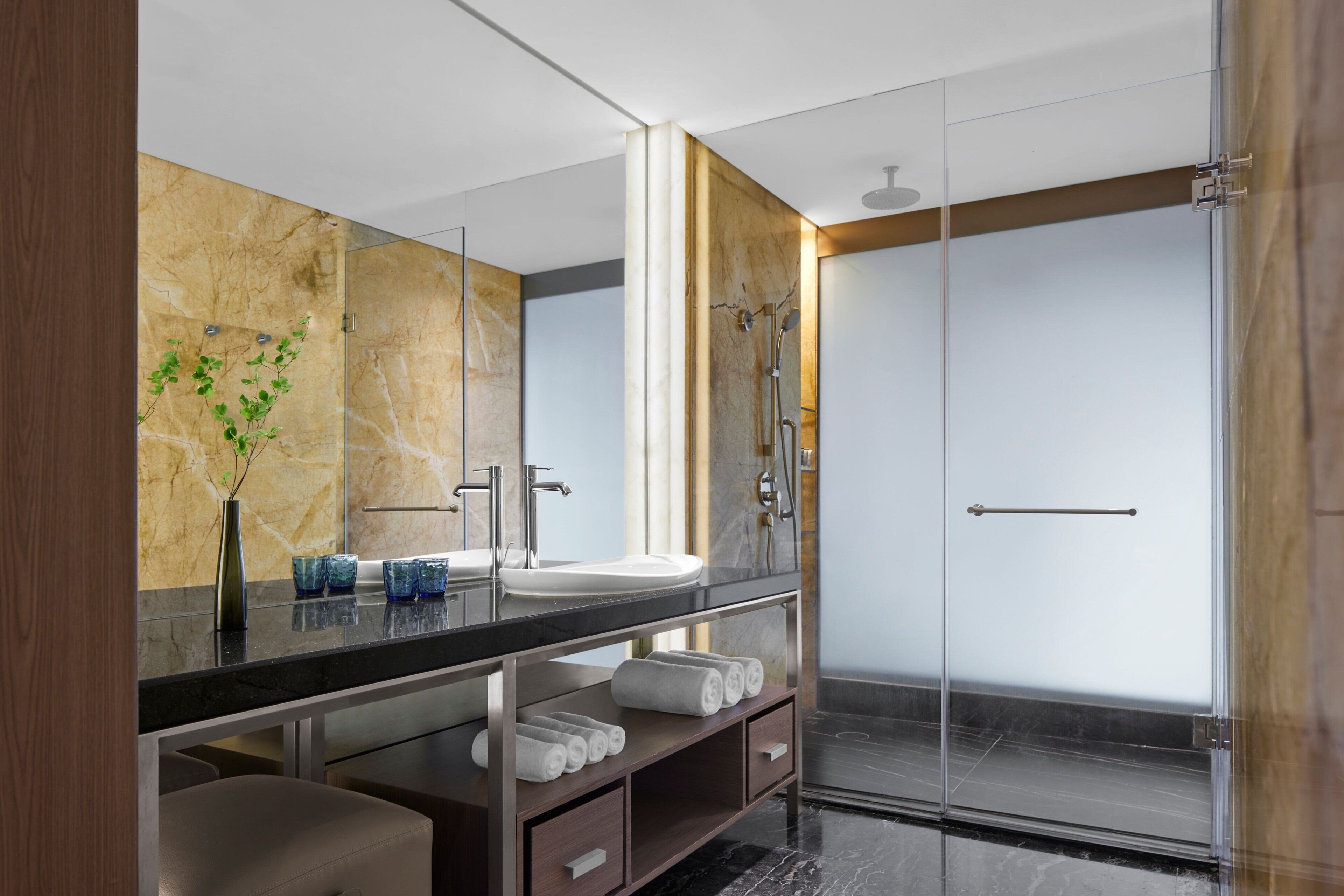 Photo - JW Marriott Hotel Shenzhen
