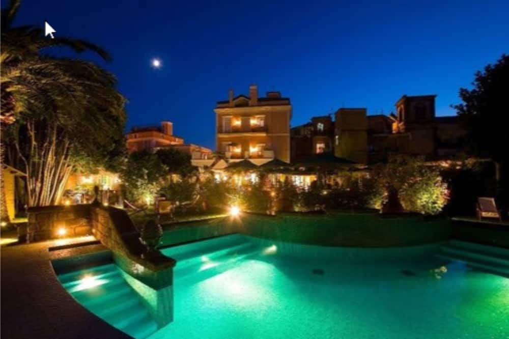 Boutique Hotel Ristorante Don Alfonso 1890