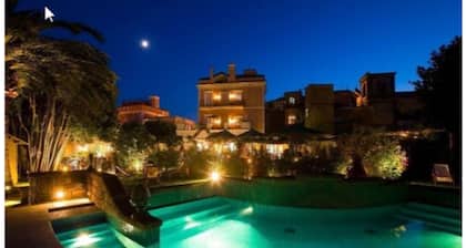 Boutique Hotel Ristorante Don Alfonso 1890