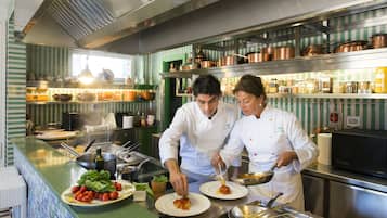 Équipement de l’hébergement