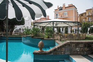 Exterior - Boutique Hotel Ristorante Don Alfonso 1890 (Massa Lubrense)