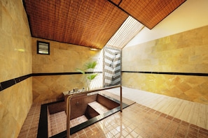 Bungalow, Sea View | Minibar, in-room safe, desk, blackout drapes - Diamond Bay Resort and Spa (Nha Trang)