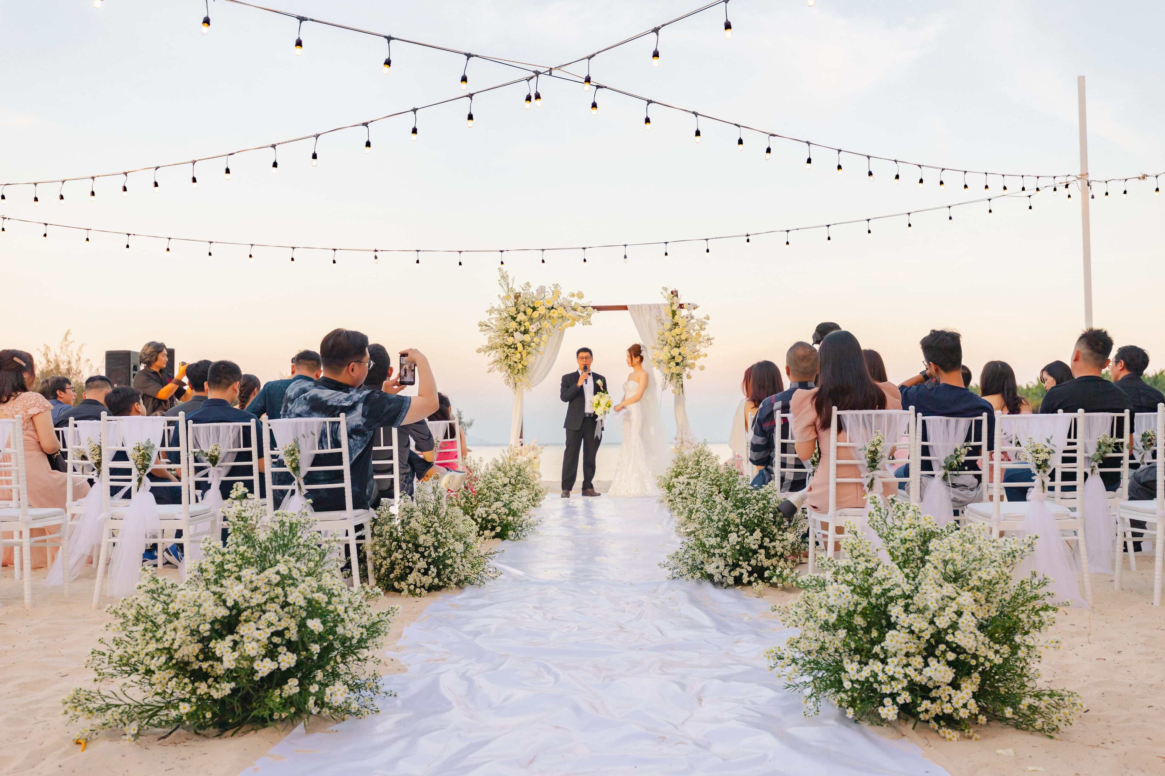 beach nearby, white sand