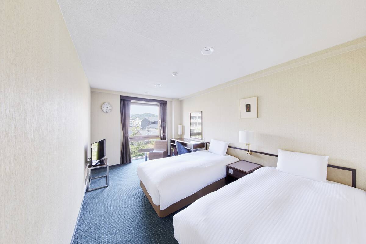 Standaard Twin kamer, niet-roken