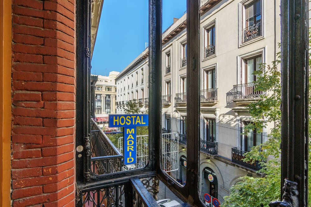 Hostal Madrid