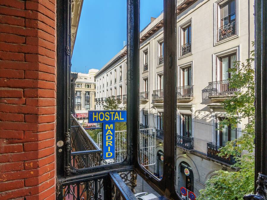 Kamar Double Superior | Teras/patio