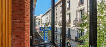 Hostal Madrid