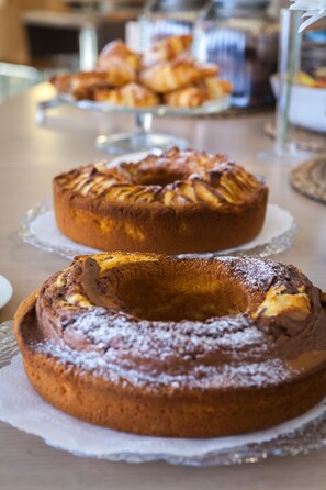 Frokostbuffé