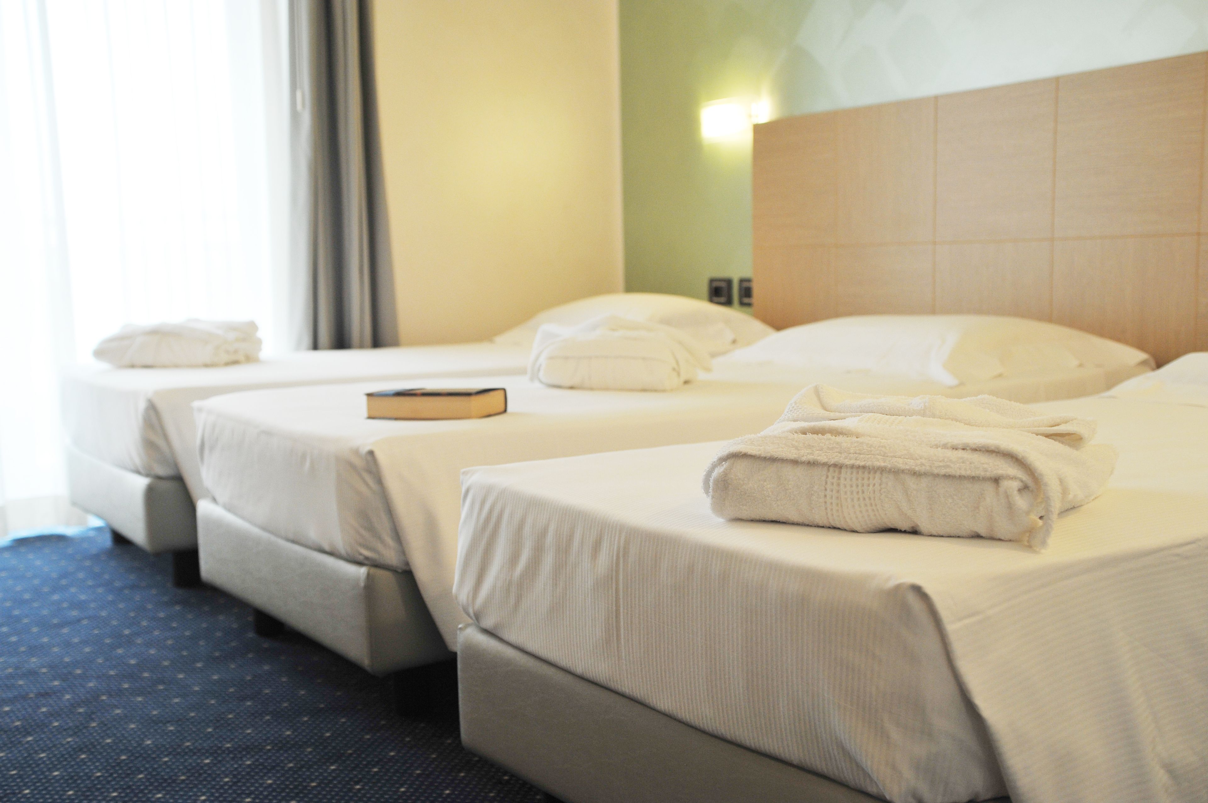 Foto - Palace Hotel Zingonia