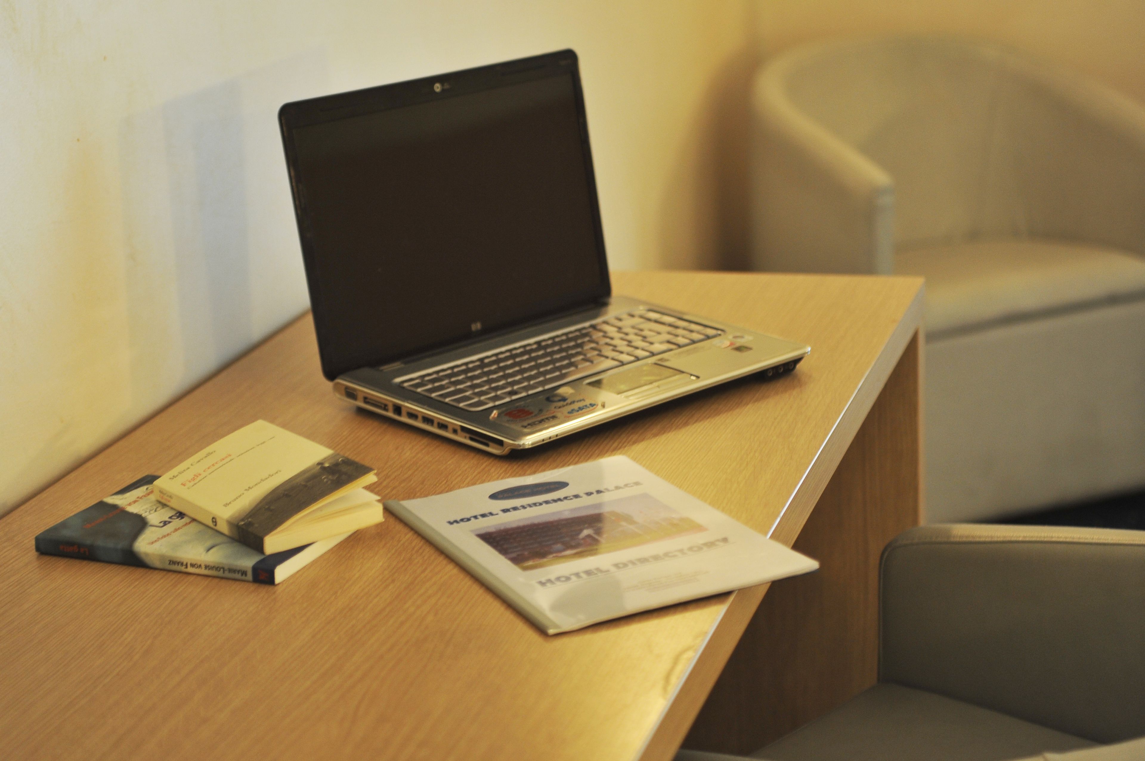 Foto - Palace Hotel Zingonia