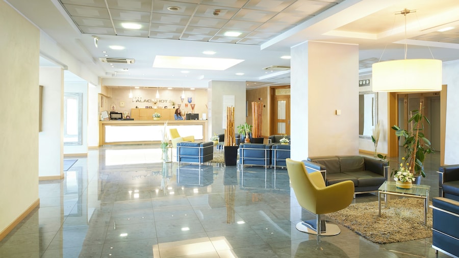 Palace Hotel Zingonia