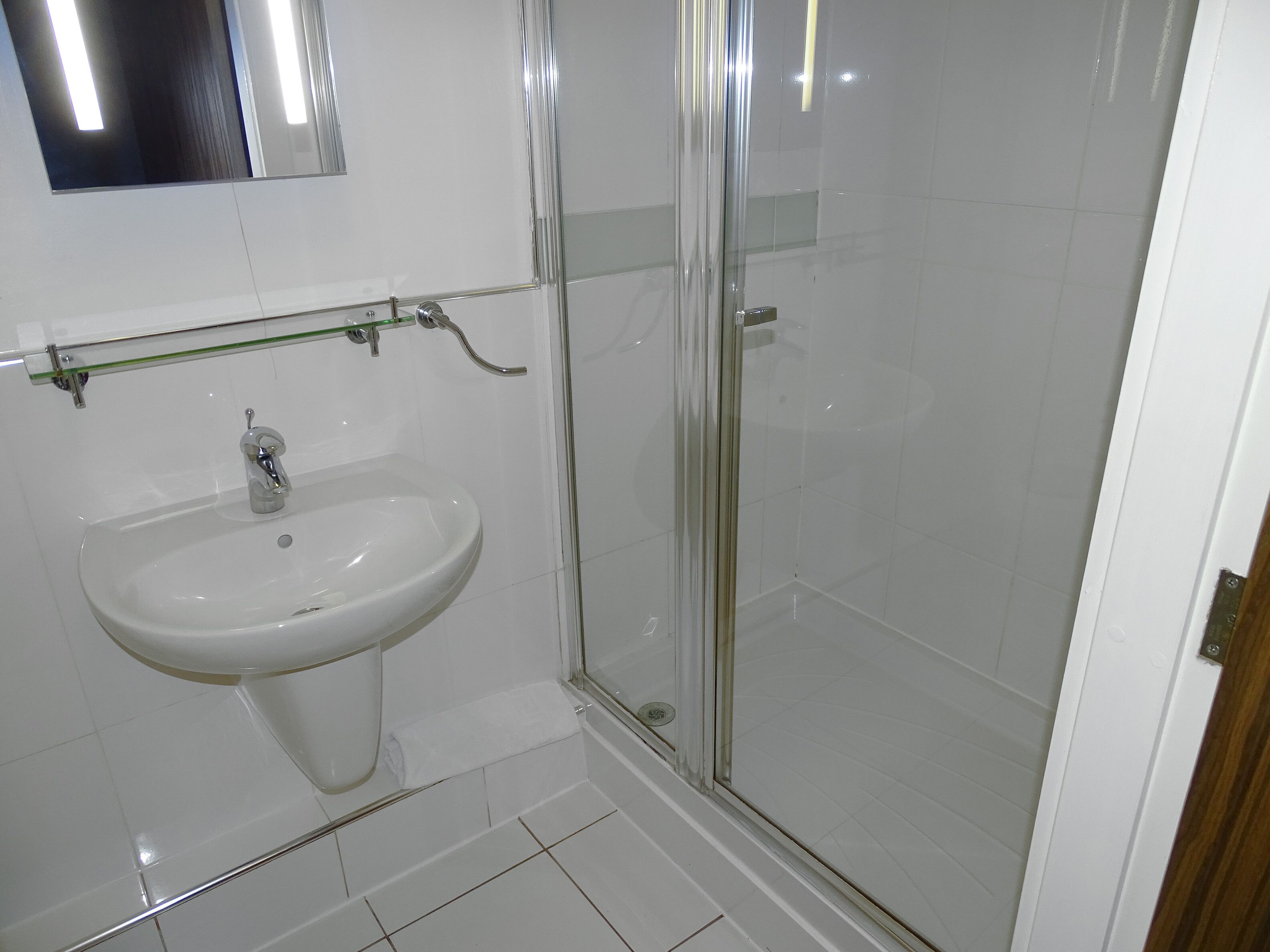 Photo - International Inn