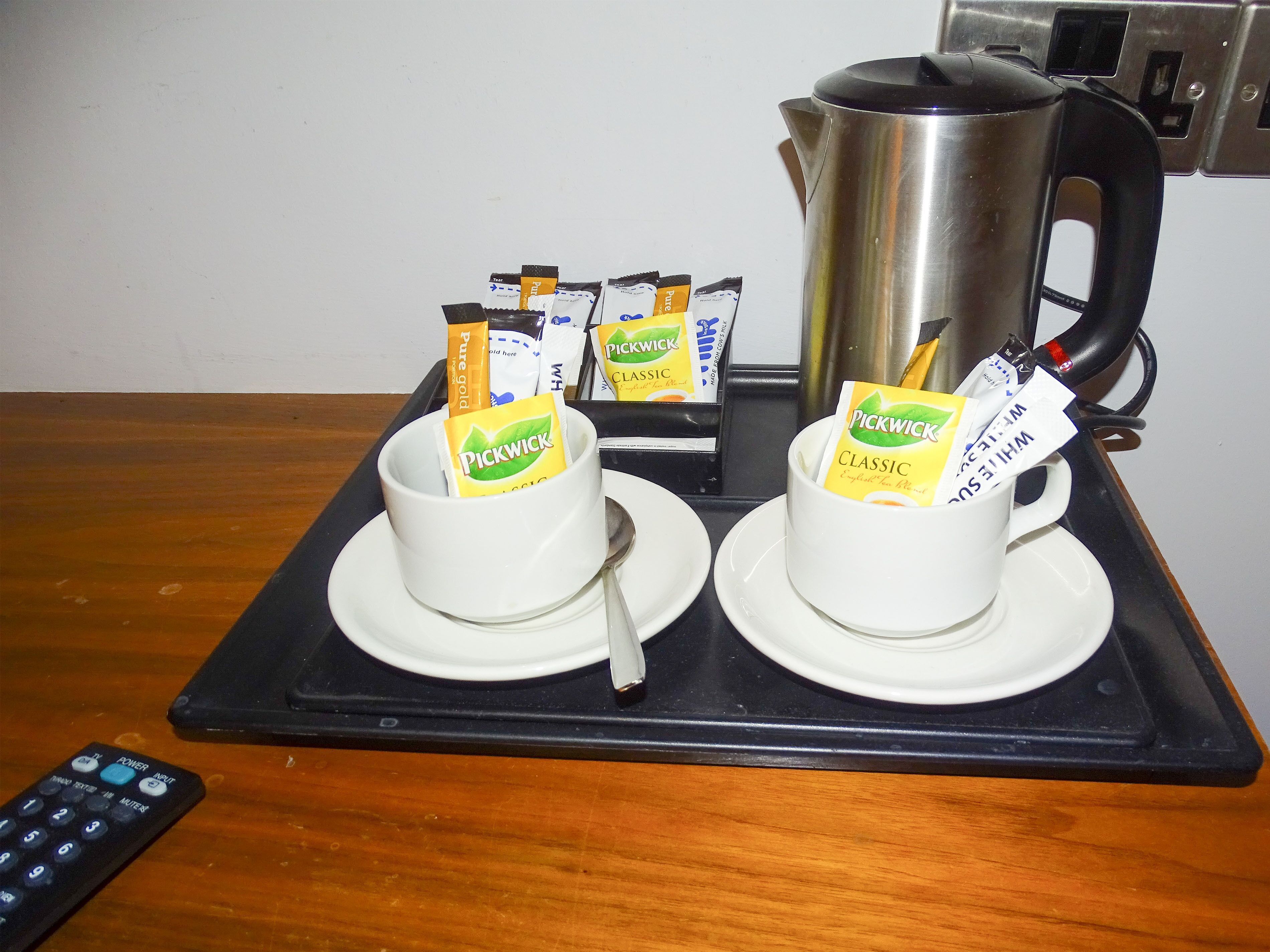 Photo - International Inn