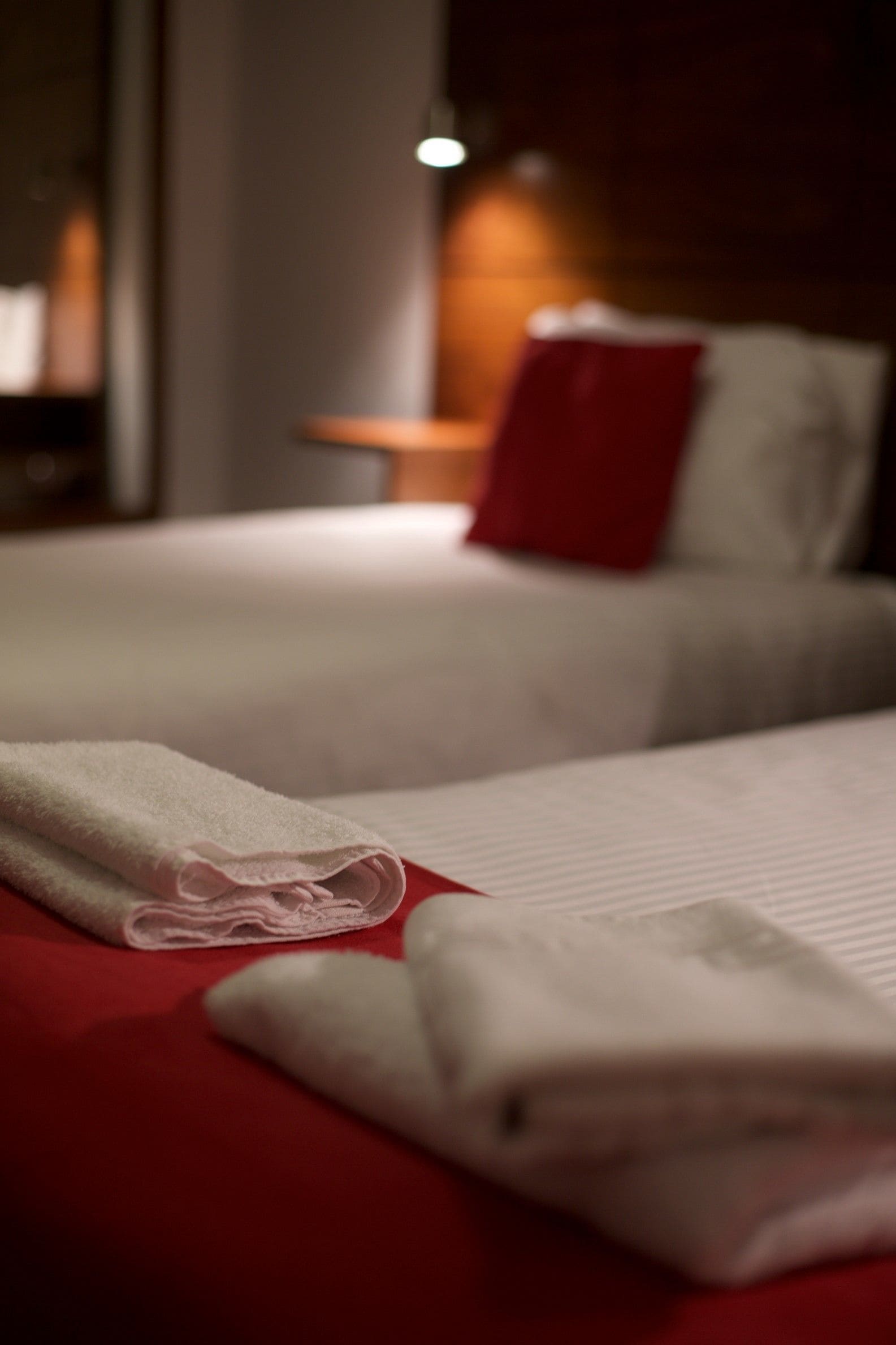 Photo - International Inn