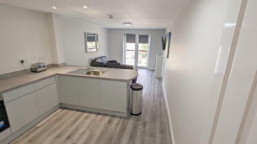 Cocoon at The International Inn