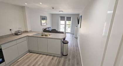 Cocoon at The International Inn