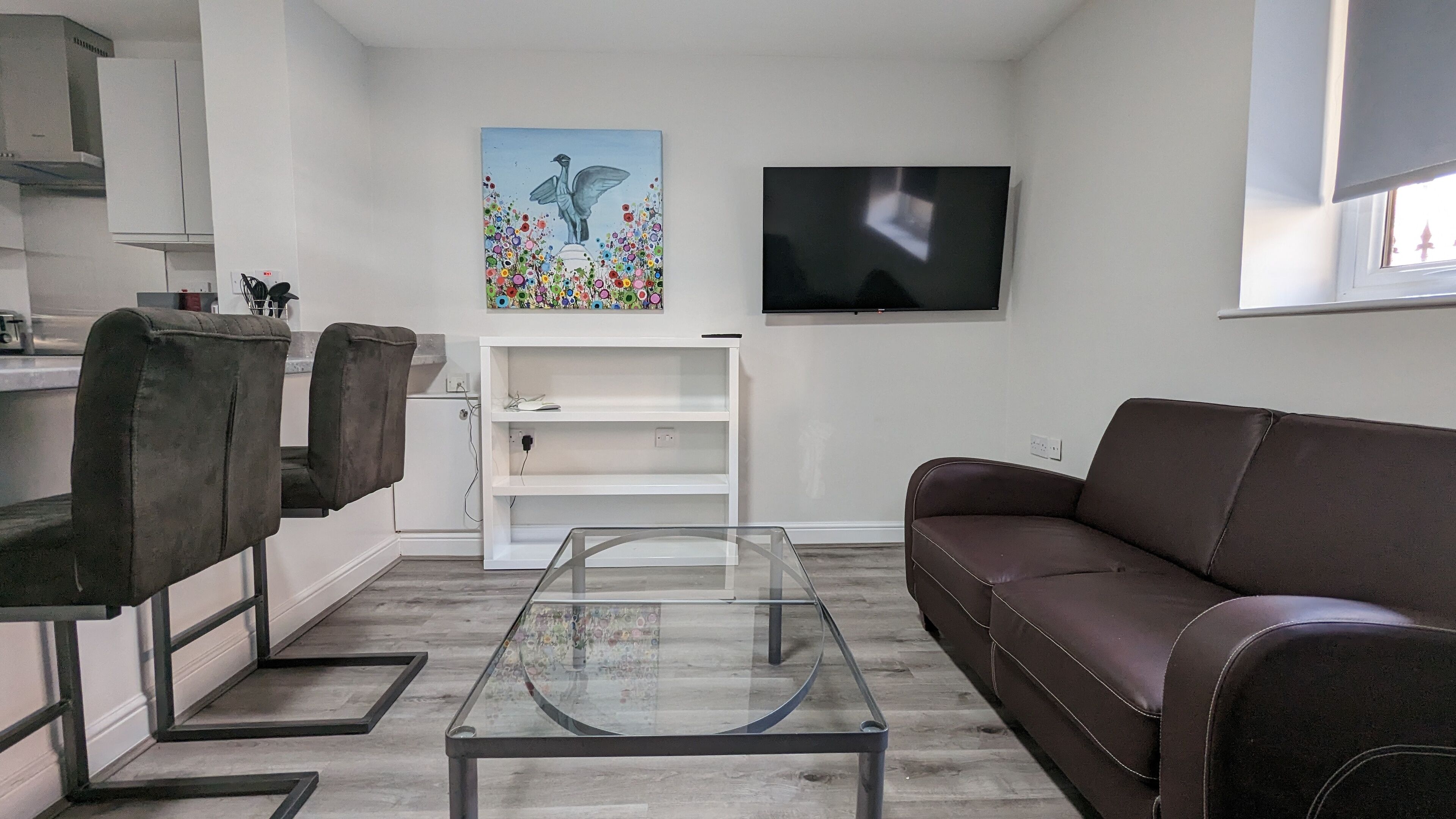 Photo - International Inn