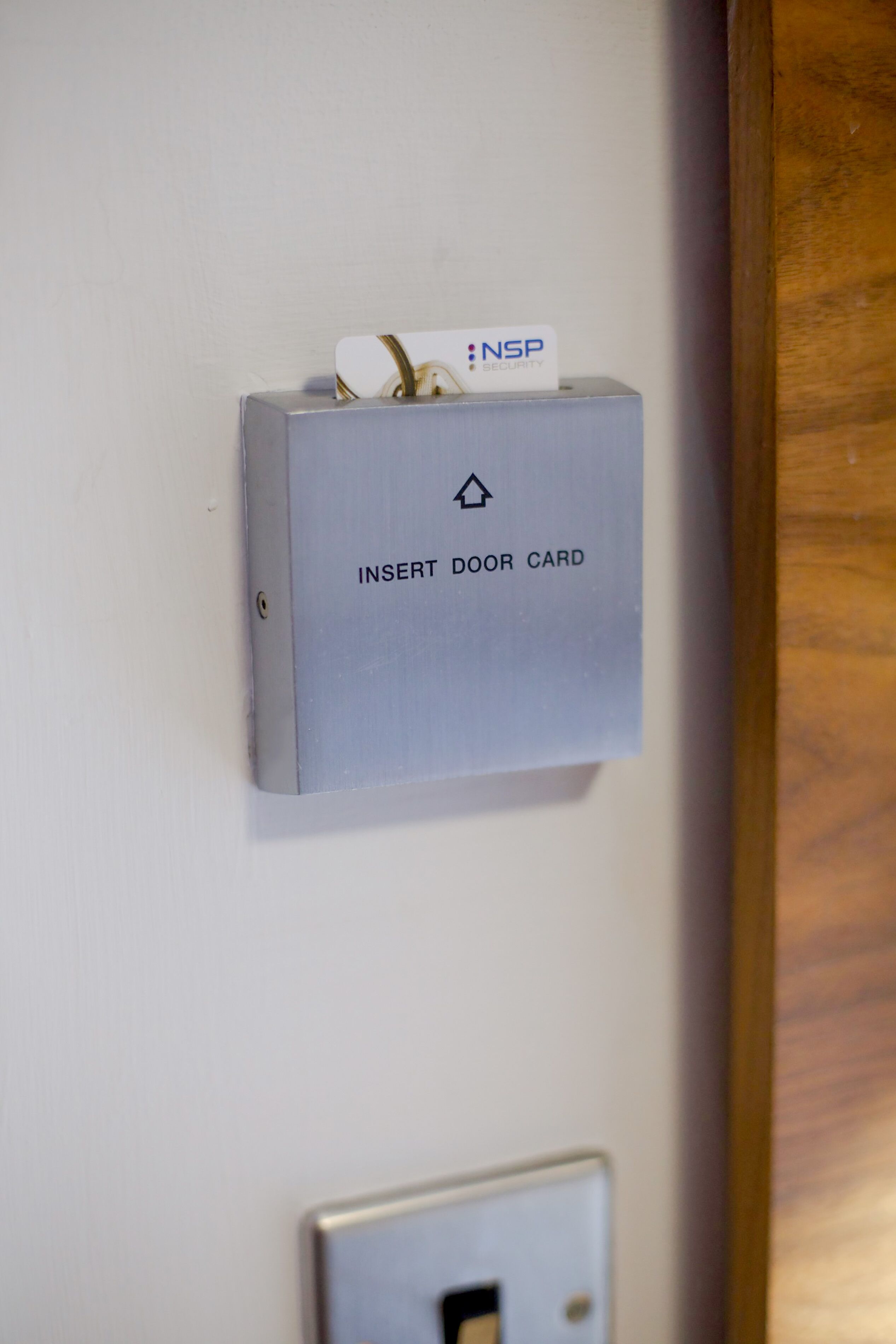 Photo - International Inn