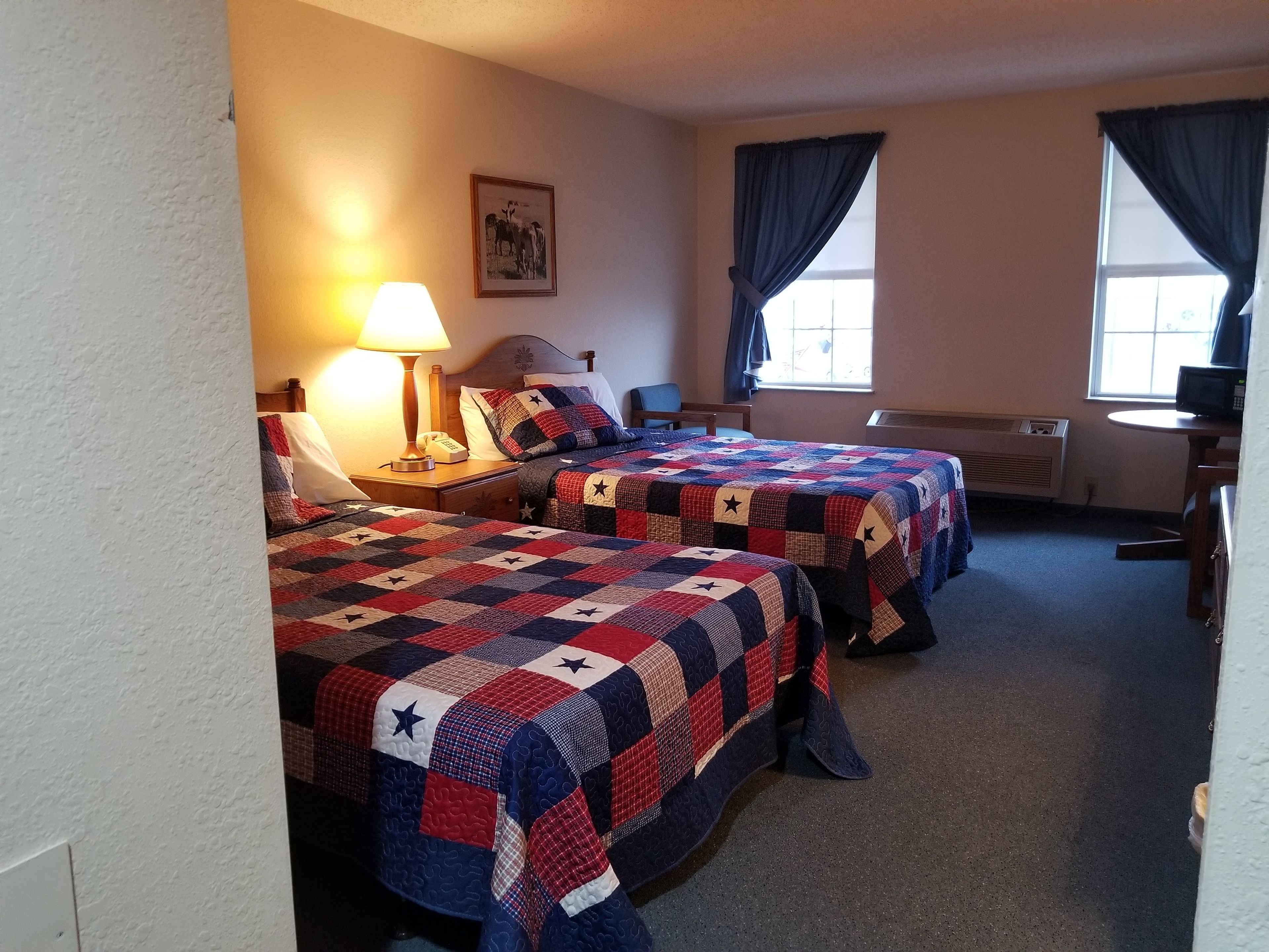 classic double room (upstairs) | free wifi, bed sheets