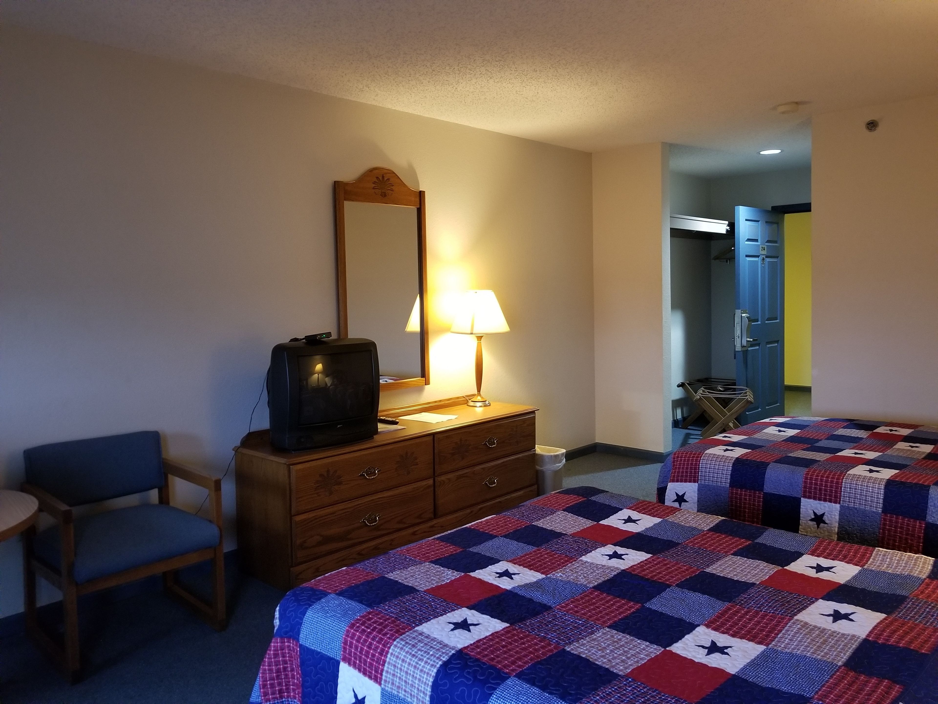 classic double room (upstairs) | free wifi, bed sheets