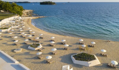 阿马林迈斯特拉精选亲子酒店