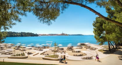 Maistra Select Family Hotel Amarin