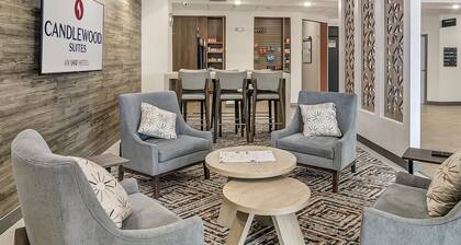 Candlewood Suites LONGVIEW by IHG
