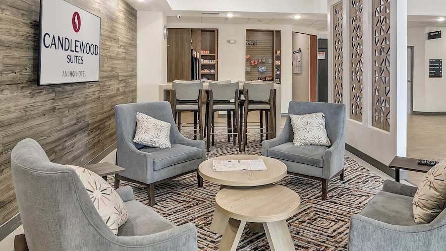 Candlewood Suites LONGVIEW by IHG