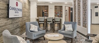 Candlewood Suites LONGVIEW by IHG