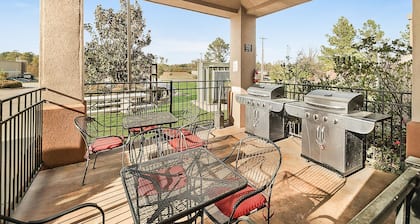 Candlewood Suites LONGVIEW by IHG
