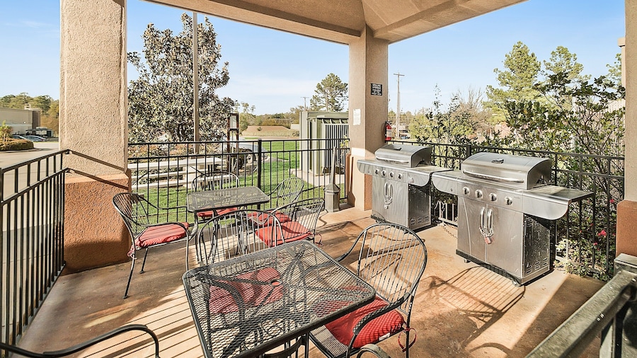 Candlewood Suites LONGVIEW by IHG