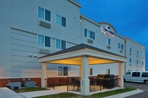 Property amenity - Candlewood Suites Elgin by IHG (Elgin)
