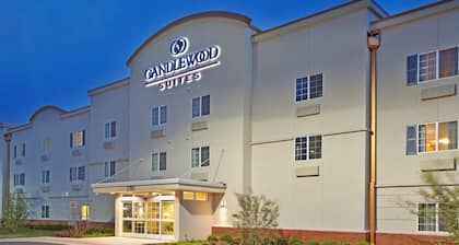 Candlewood Suites Elgin by IHG