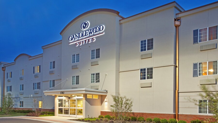 Candlewood Suites Elgin by IHG