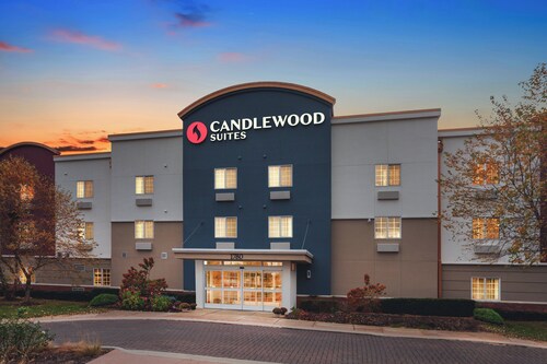 Candlewood Suites Elgin by IHG