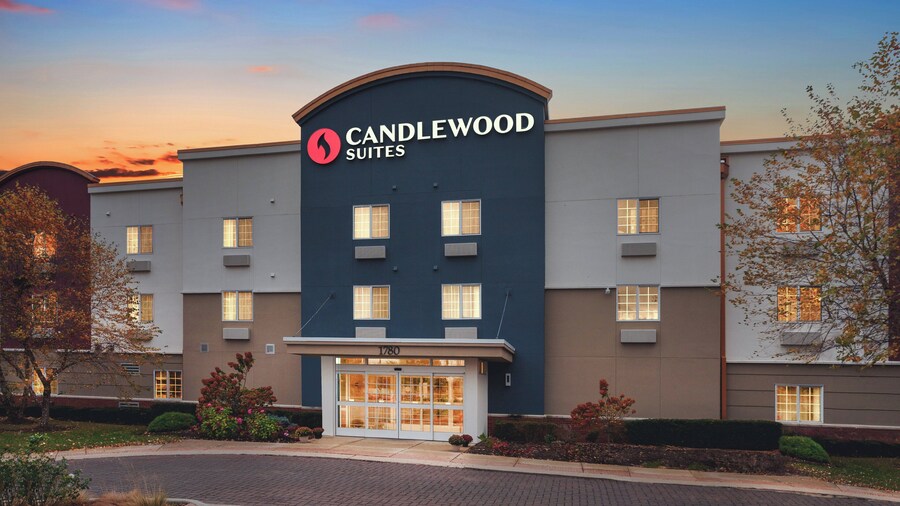 Candlewood Suites Elgin by IHG