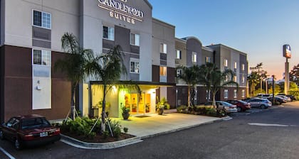 Candlewood Suites Jacksonville East Merril Road by IHG