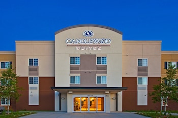 Candlewood Suites Jacksonville East Merril Road by IHG
