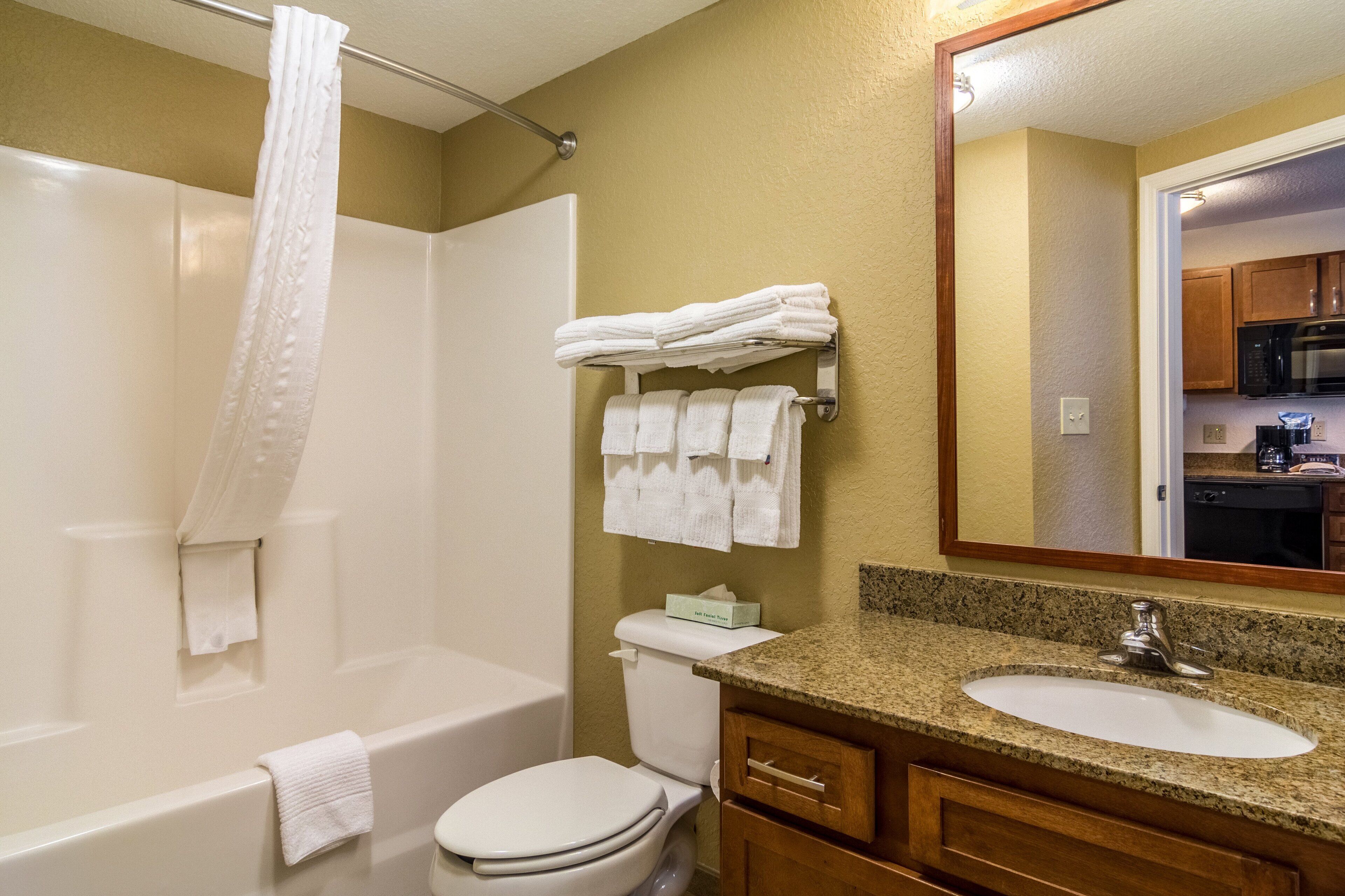 Foto - Candlewood Suites Jacksonville East Merril Road by IHG