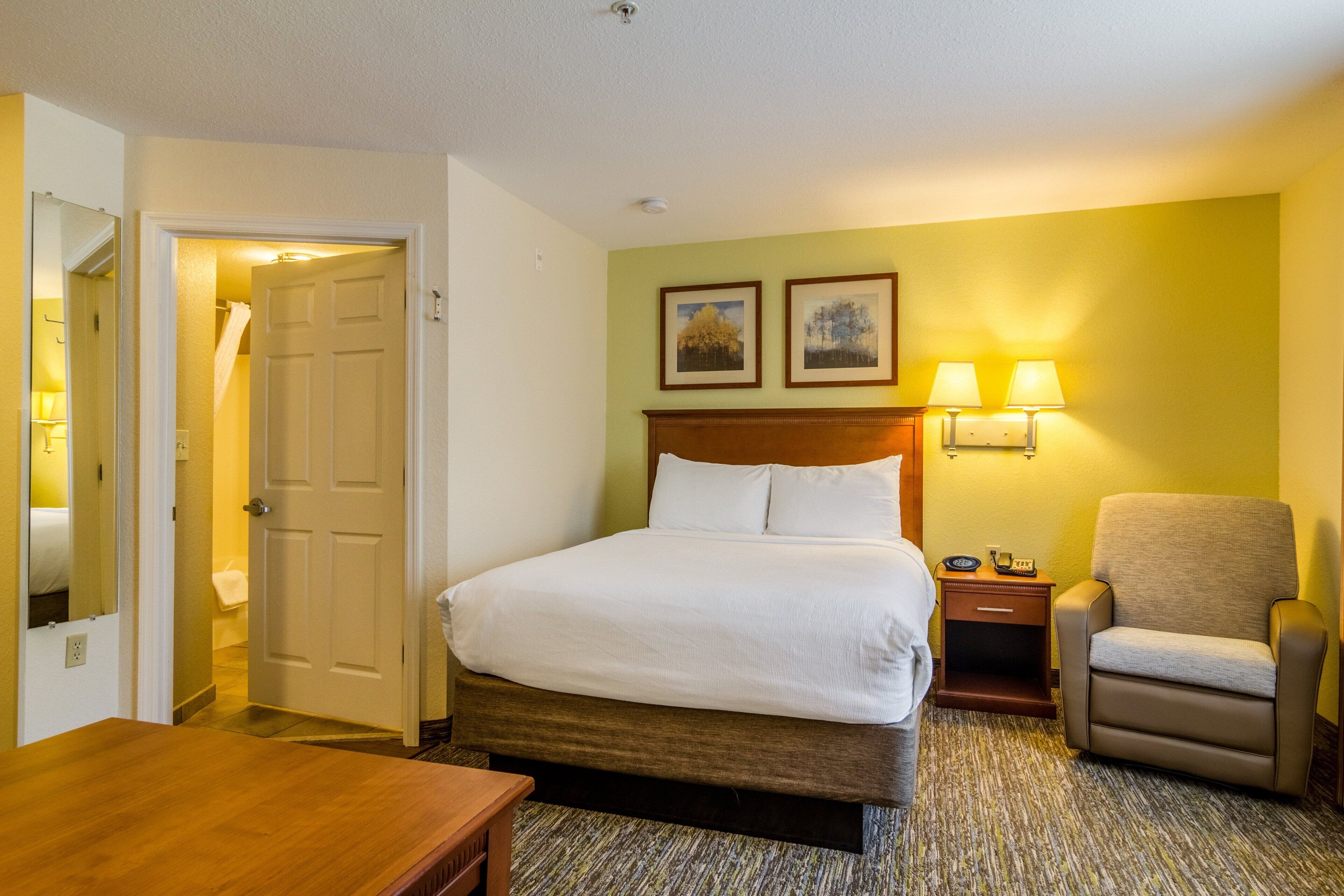 Foto - Candlewood Suites Jacksonville East Merril Road by IHG