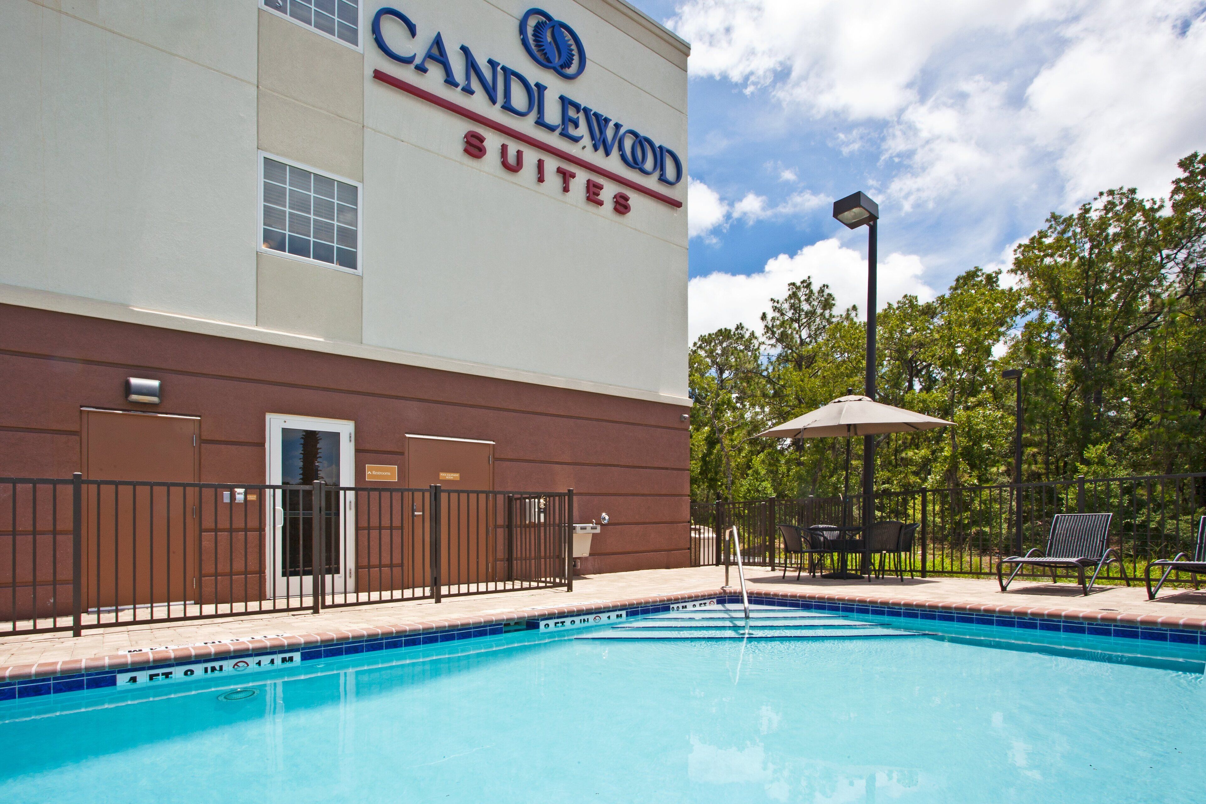 Foto - Candlewood Suites Jacksonville East Merril Road by IHG