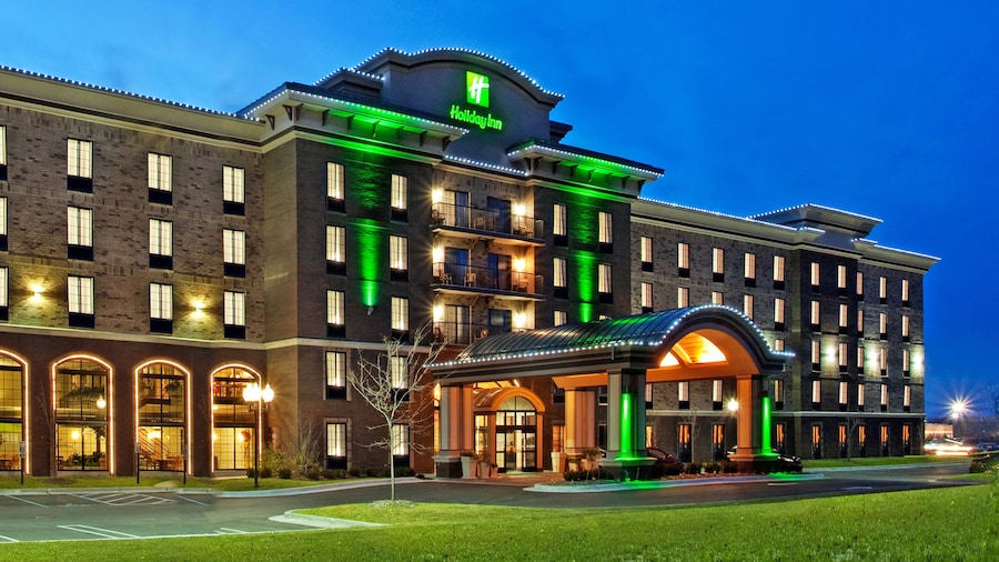 Holiday Inn Midland, an IHG Hotel